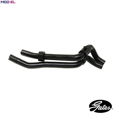 HEATER HOSE 02-2515 FOR FIAT DOBLO/MONOCAB/Box/Body/MPV 223 A6.000 1.9L 4cyl - Image 1 of 4