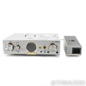 iFi Audio Pro iDSD Signature Tube Hybrid DAC; Convertidor D/A - Imagen 1 de 12