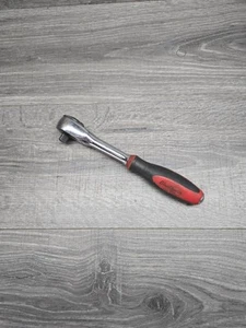 Blackhawk By Proto 3/8 Rotator Ratchet With Thumb Drive 34950R - Picture 1 of 5