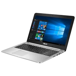 ASUS K501UB | i7-6500U | 12GB RAM | 256GB SSD + 1TB HDD | GeForce 940M | Win 11 - Bild 1 von 5
