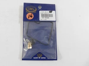 KIT RECONSTRUCCIÓN CARBURADOR K&L HONDA VT750 98-01 #18-9348 & #118-9348 NUEVO JAPÓN - Imagen 1 de 3