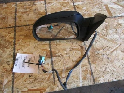 2002-05 GMC Envoy Drivers Left Side View Mirror *Option DK2*  - Image 1 of 4