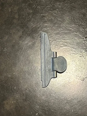 Bitzenburger straight Clamp.  - Image 1 of 2