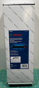 Bosch GNB44M Concrete 44 Nail Gun Extended Magazine for GNB18V-12 - Brand New - Picture 1 of 1
