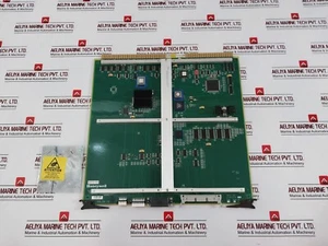 HONEYWELL K4LCN-16 Memory Processor Card 51403519-160 M1 94V-0 - Picture 1 of 15