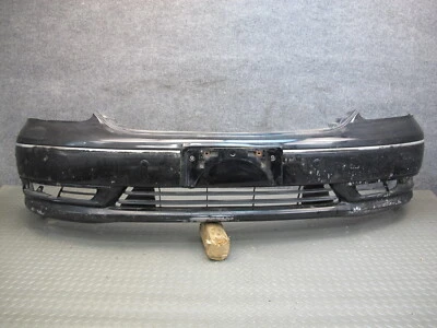 04-06 LEXUS UCF30L LS430 FRONT BUMPER COVER W PDC SENSORS OEM - Image 1 of 4
