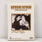 Stage Door Canteen DVD Movie 1943 Katharine Hepburn Frank Borzage Comedy Reg 0