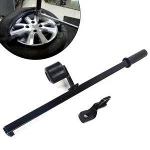 Tyre Bead Breaker Removal Machine Portable Hand Tire Changer Tool Portable - Picture 1 of 11
