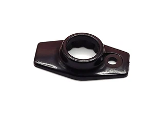 Shimano 10QFX / BNT0330 / TGT0002, TLD0002 Handle Nut (lock) Plate with Screw - Picture 1 of 5