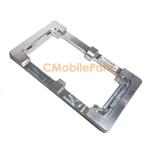 Galaxy S6 Refurbishment LOCA LCD Alignment - Aluminum Mold - Picture 1 of 2