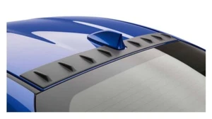 Subaru Vortex Generator for 2022 2023 2024 2025 BRZ E751SCC000 Genuine OEM - Picture 1 of 1