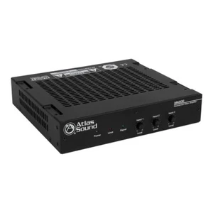 Amplificador mezclador AtlasIED MA60G 3 canales 60W - Imagen 1 de 3