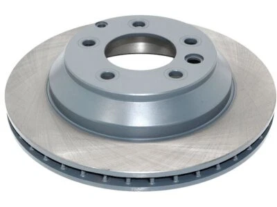 For 2004-2017 Volkswagen Touareg Brake Rotor Rear 87747FYTR 2005 2006 2007 2008 - Изображение 1 из 2