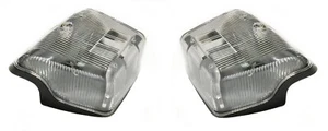 Blinkleuchte weiß links rechts für Mercedes Benz Atego Blinker - Bild 1 von 6