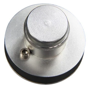 IntBuying Pad Printing 2.76"(70mm) Ink Cup for Pad Printer ( Magnetic )Newest - Picture 1 of 3