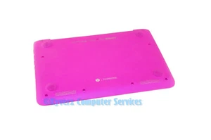 792887-001 EAY0A004020 HP BASE COVER PINK STREAM 11-D 11-D011WM (GRADE B) (BE33) - Picture 1 of 2