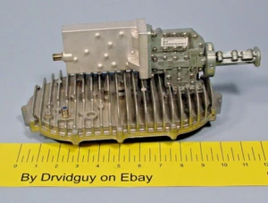 Hughes 1500825-0005 Replacement LNB FSS 1W 19.7-20.2 GHz - Picture 1 of 11