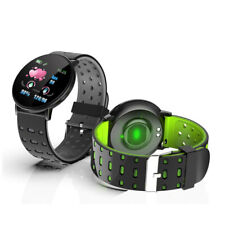 Smart Watch Fitness Tracker for Men and Women Heart Rate Monitor