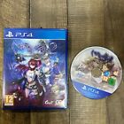 Nights of Azure 2 - Bride of the New Moon (PS4) - UK