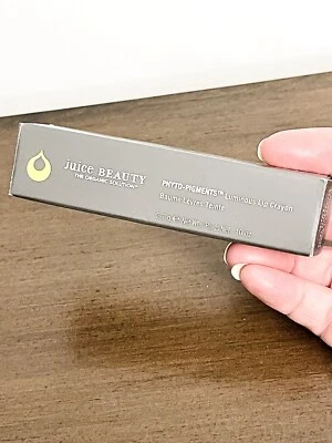 Juice Beauty Phyto-Pigments Liquid Lip, Gwyneth, 2.2 ml / 0.07 fl oz - Image 1 of 4