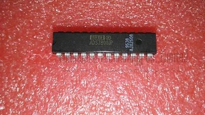Burr Brown ADS7800JP 12-Bit Sampling A/D Converter PDIP24 X 1PC - Picture 1 of 3