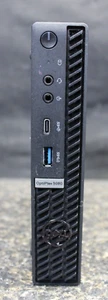 Dell Optiplex 5080 DM I5-10500 512GB NvME SSD 16GB DDR4 Win11Pro - Picture 1 of 4
