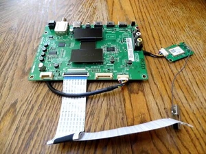 TCL 32S301 MAIN BOARD 40-MST14S-MAB2HG - Picture 1 of 5