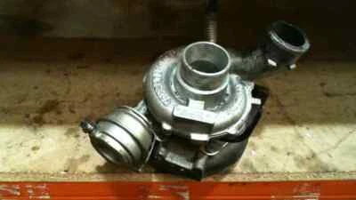 45413510 Turbocompresor para VOLVO S60 BERLINA 2.4 (125kW) 2001 369910 - Imagen 1 de 4
