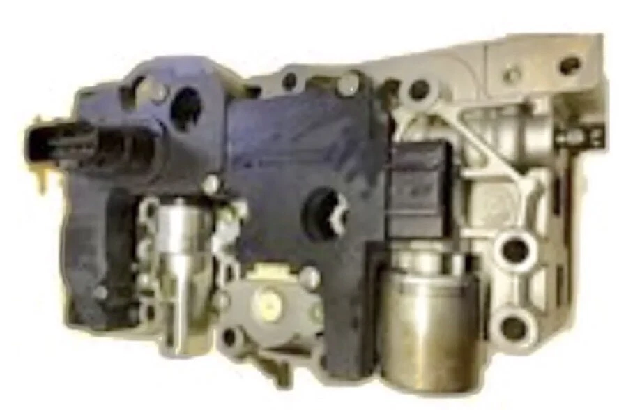 Saturn Vue CVT VT-20/VT25-E Transmission Valve Body Lifetime Warranty - Image 1 of 1