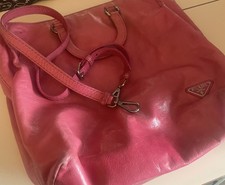 BORSA PRADA ORIGINALE usata - EUR 44,00 | PicClick IT