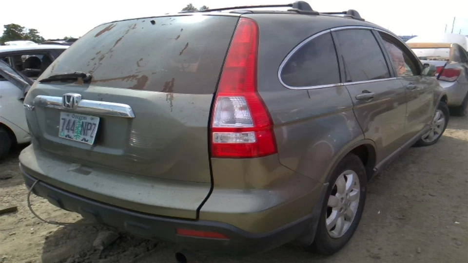 Sistema de monitoreo de presión de neumáticos usado (TPMS) mod de control se adapta a: Honda Cr-v Su 2009 Foto 1 de 4