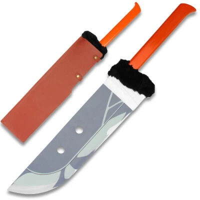 Anime Cosplay 56"  Foam Sword Costume Weapon Foam Foto 1 de 4