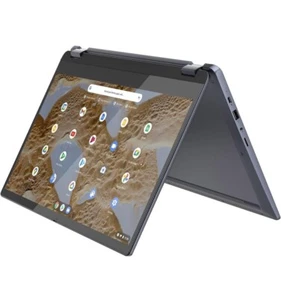 Lenovo IdeaPad Flex 3 82T3001MUK 15." HD Chromebook Celeron N4500 4GB 128GB eMMC - Picture 1 of 9