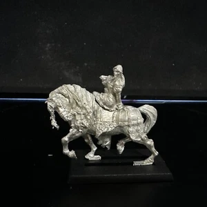For Warhammer Mounted Bretonnian/ Empire Sorceress - Picture 1 of 3