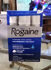 Men's Rogaine Topical Foam Three Month Supply Exp 10/24 New Free Shipping Other