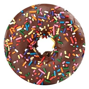 Donut Blanket Gifts for Kids Adult, Funny Food Blanket for Boys 60inch Donut3 - Picture 1 of 6