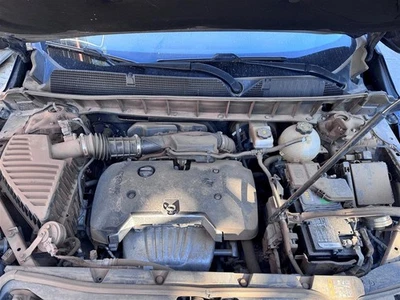 Used Front Center Interior Rear View Mirror fits: 2019 Gmc Acadia manual dimming - Image 1 of 4