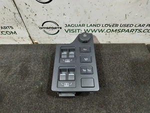 INTERRUPTOR DE CONTROL DE ASIENTO LAND ROVER DISCOVERY 5 L462 HY32-14D340-A - Imagen 1 de 5