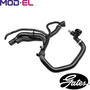 RADIATOR HOSE 05-3953 FOR VW GOLF/VAN/VII/Van/SPORTSVAN PASSAT/ALLTRACK/B8 1.4L - Picture 1 of 6