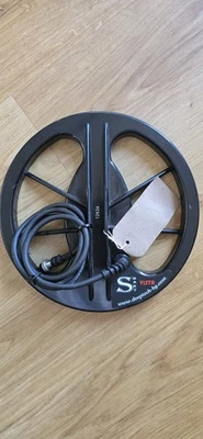 Metal Detecting Coil - Image 1 of 2