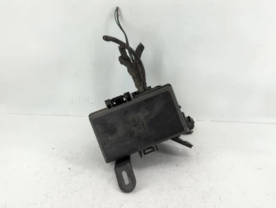 2014-2019 Ford Fiesta Fusebox Fuse Box Relay Module 6003447201 P9HHK - Image 1 of 4