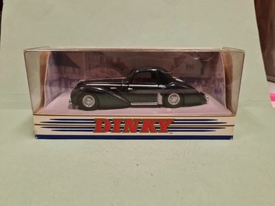 DINKY TOYS DY14 DELAHAYE 145 SCALA  1:43  - Immagine 1 di 4