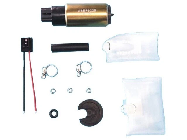 US Motor Works 24QD98D Electric Fuel Pump Fits 1997-2000 Infiniti QX4 3.3L V6 - Image 1 of 1