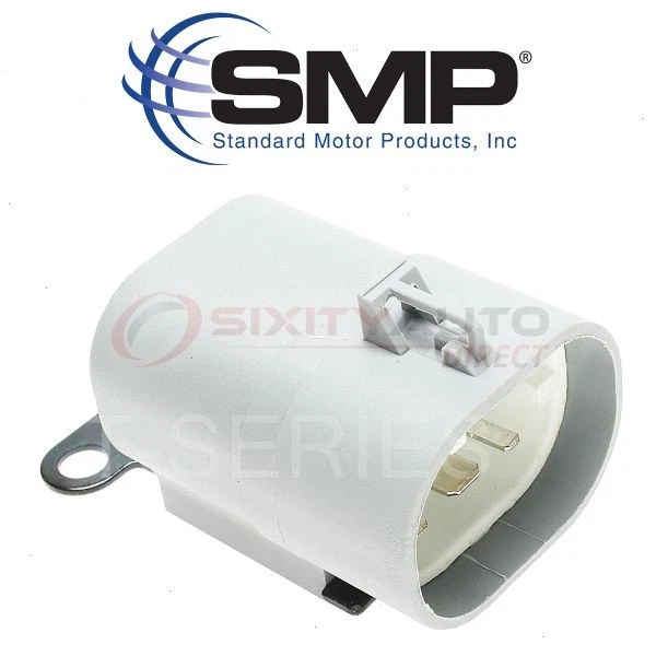 SMP T-Series Fuel Pump Relay for 1987-1994 GMC G1500 - Air Delivery Relays  cz Foto 1 de 4