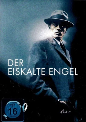 Der Eiskalte Engel | Alain Delon | Krimi | 1967 | Jean Melville [FSK16] DVD - Bild 1 von 2