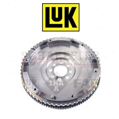 LuK MX Clutch Flywheel for 1995-2002 Kia Sportage - Transmission Shift  rf Foto 1 de 4
