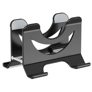 Support vertical pour ordinateur portable support de bureau station d'accueil pour ordinateur portable gain de place pour 8638 - Photo 1/6