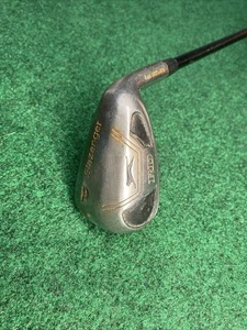 Slazenger RD Raw Distance PW Hybrid Iron RH 35.5" Aldila R Flex Graphite - Picture 1 of 13