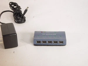Datavideo VP-332 DV repeater - Picture 1 of 4