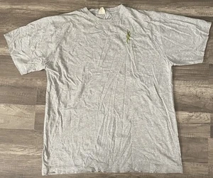 Vintage 1970s Fiorucci Art T Shirt Lizard T OG Tag Single Stitch - Picture 1 of 8